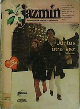 JUNTOS OTRA VEZ. NOVELA