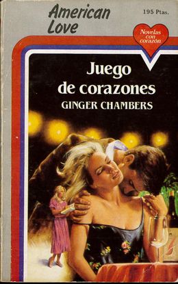 JUEGO DE CORAZONES