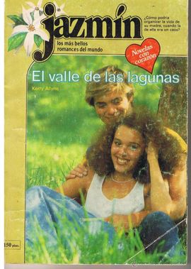 EL VALLE DE LAS LAGUNAS