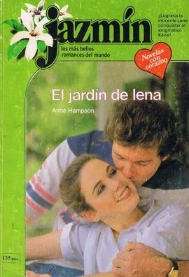 EL JARDIN DE LENA.