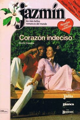 CORAZN INDECISO