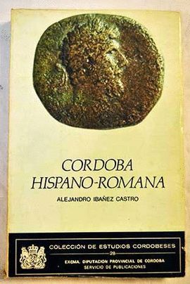 CRDOBA HISPANO ROMANA