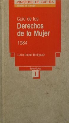 GUA DE LOS DERECHOS DE LA MUJER