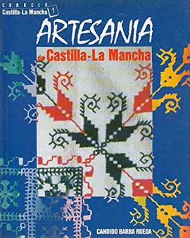 ARTESANA DE CASTILLA-LA MANCHA