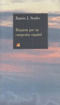 RÉQUIEM POR UN CAMPESINO ESPAÑOL - Diwan