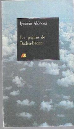 LOS PJAROS DE BADEN-BADEN