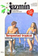 TEMPESTAD TROPICAL