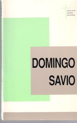 DOMINGO SAVIO