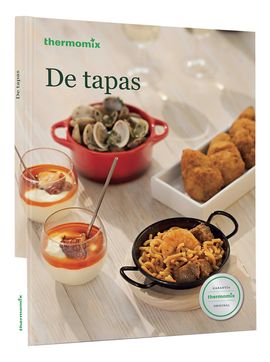 DE TAPAS