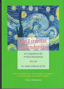 LAS ESTRELLAS ASCENDENTES