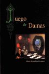 JUEGO DE DAMAS