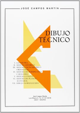 DIBUJO TCNICO