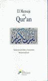 EL MENSAJE DEL QUR'AN