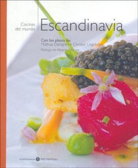 ESCANDINAVIA