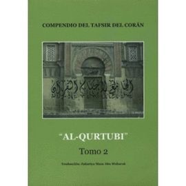 COMPENDIO DEL TAFSIR DEL COR�N AL-QURTUBI - TOMO 2