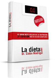 LA DIETA DEL DOCTOR CIDN