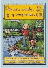 LEER, ESCRIBIR Y COMPRENDER 2