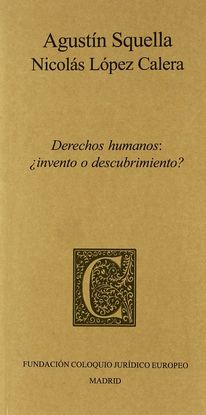 DERECHOS HUMANOS