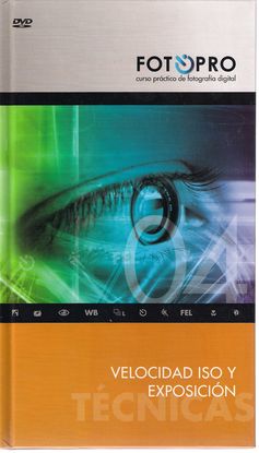 FOTOPRO : CURSO PRCTICO DE FOTOGRAFA DIGITAL V4