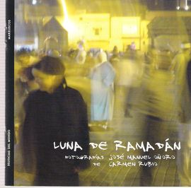 LUNA DE RAMADN : EN MARRUECOS