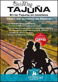 EL RO TAJUA EN BICICLETA