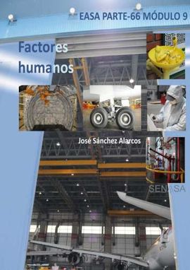 FACTORES HUMANOS