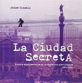 LA CIUDAD SECRETA