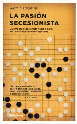 LA PASIN SECESIONISTA