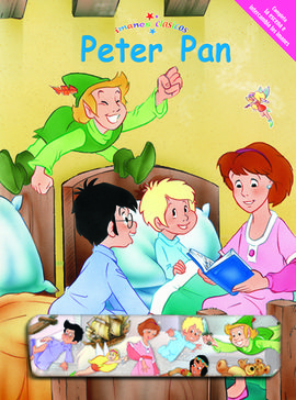 PETER PAN