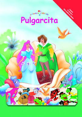 PULGARCITA