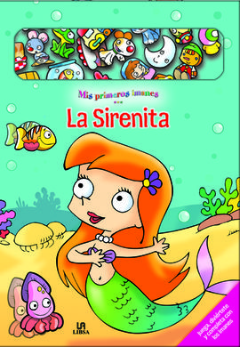 LA SIRENITA