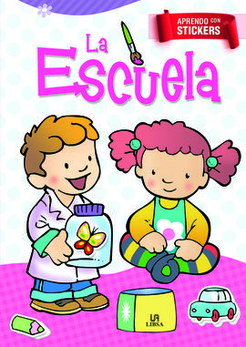 LA ESCUELA