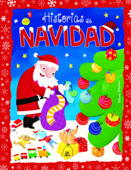 HISTORIAS DE NAVIDAD