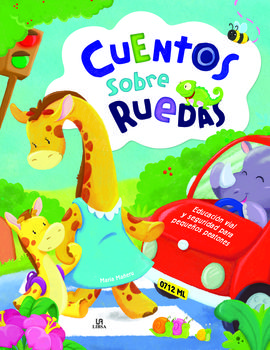 CUENTOS SOBRE RUEDAS