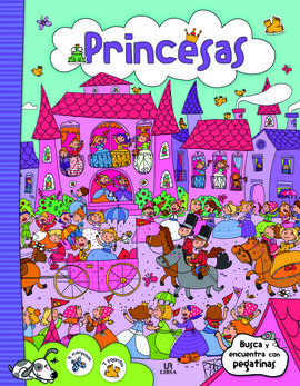 PRINCESAS