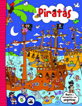 PIRATAS