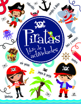 PIRATAS