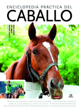 ENCICLOPEDIA PRCTICA DEL CABALLO