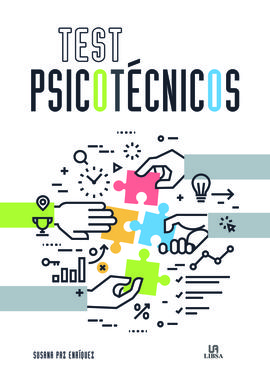 TESTS PSICOTCNICOS