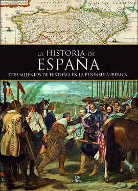 HISTORIA DE ESPAA