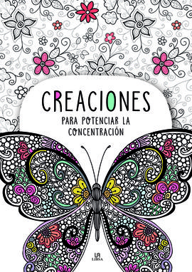 CREACIONES PARA POTENCIAR LA CONCENTRACIN