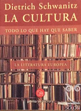 LA CULTURA PDL