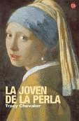 LA JOVEN DE LA PERLA