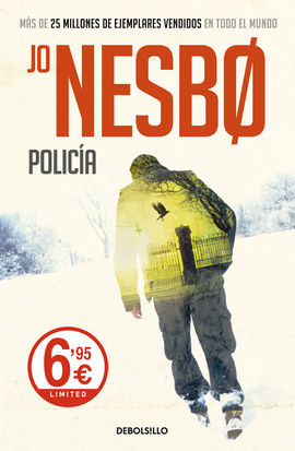 POLICA (HARRY HOLE 10)