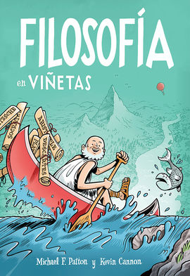 FILOSOFA EN VIETAS