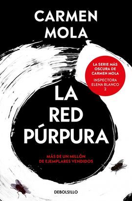 LA RED P�RPURA (INSPECTORA ELENA BLANCO 2)