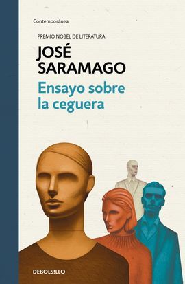 ENSAYO SOBRE LA CEGUERA  (EDICIN ESPECIAL EN TAPA DURA)