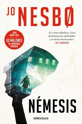 NMESIS (HARRY HOLE 4)