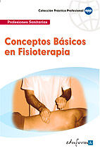 CONCEPTOS BSICOS EN FISIOTERAPIA