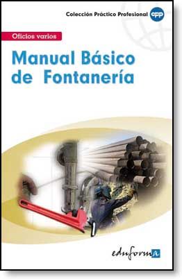MANUAL BSICO DE FONTANERA